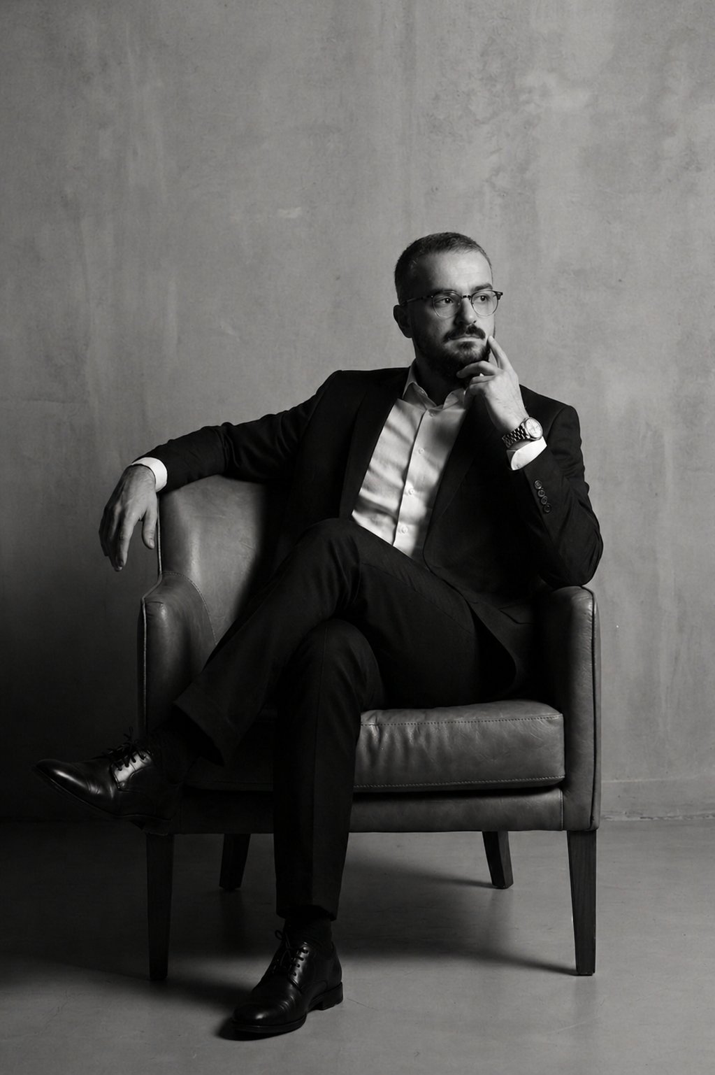 Dr. Rafael da Rocha Bezerra